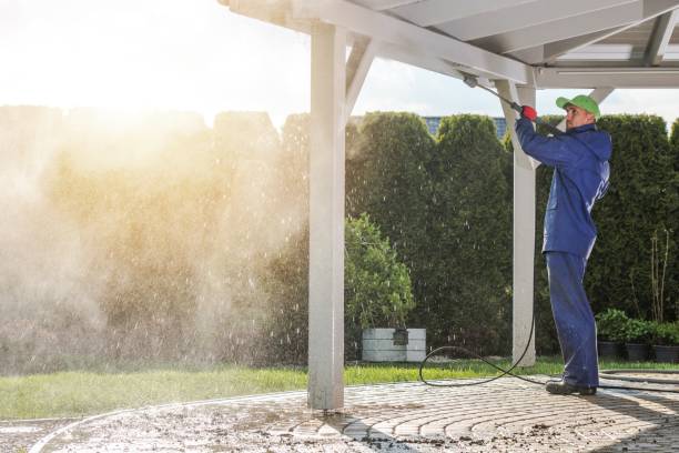 Ada, OK  Pressure Washing Services Company