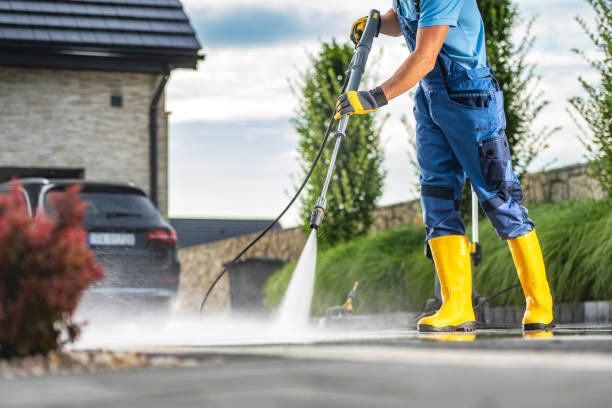 Best Fence Cleaning  in Ada, OK